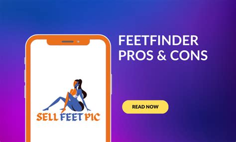 feet finder average revenue|FeetFinder Pros and Cons 